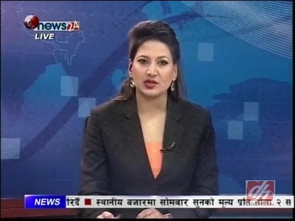 Quick Video 3, Feb. 24, 2014
