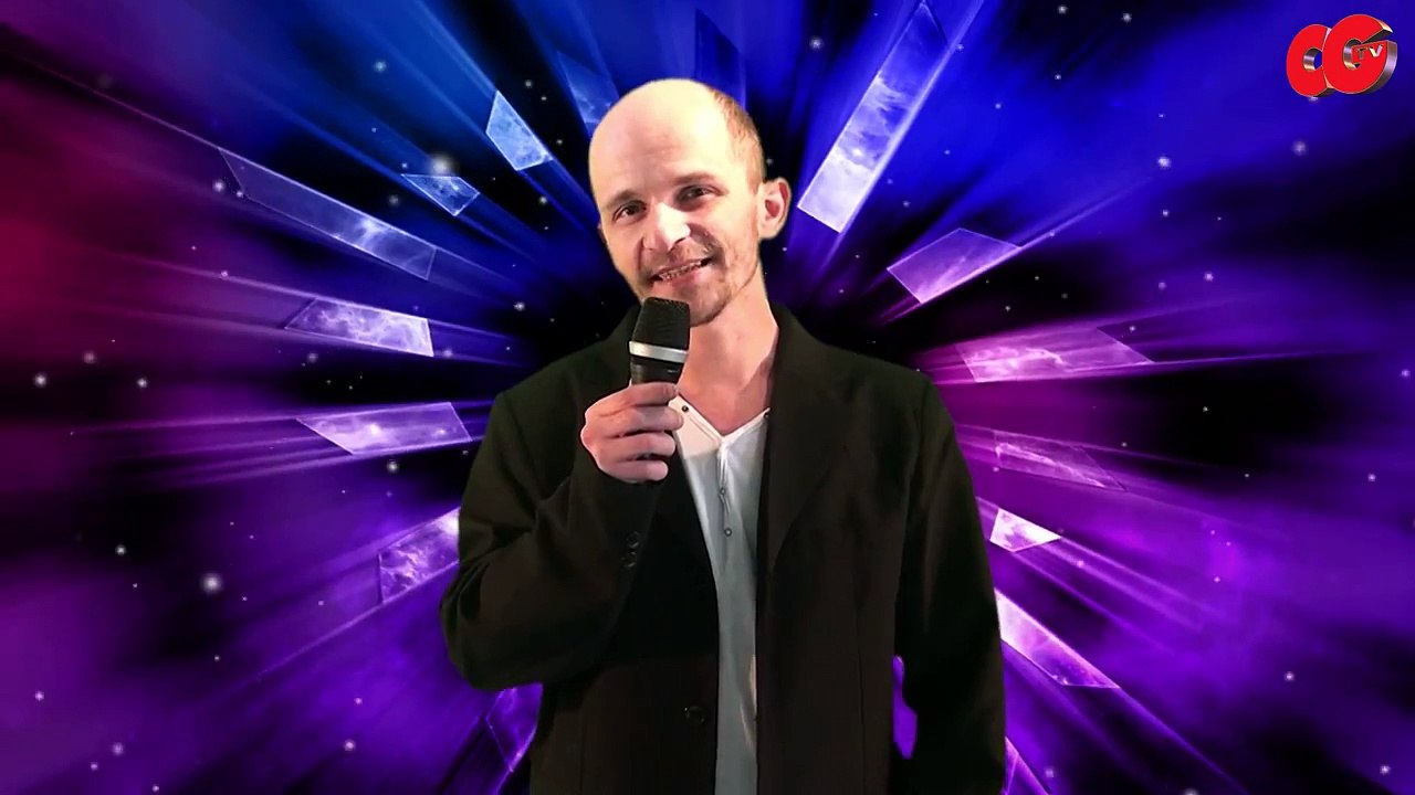 hypnotiseur de spectacle