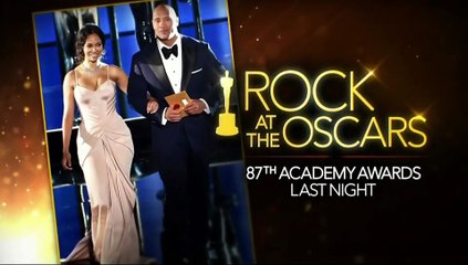 Raw 23.02.2015 Part 2