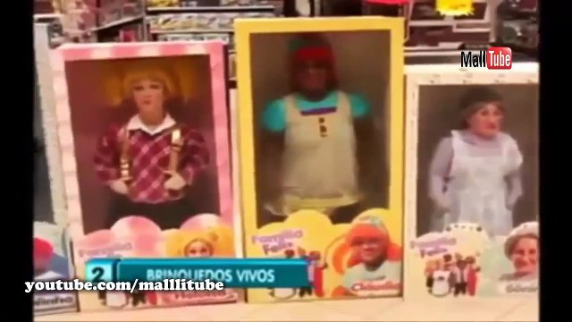 مقالب مرعبة ومخيفة للدامية شاكى مضحك جدا .. مجمع - مقالب مضحكة , فيديوهات مضحكة