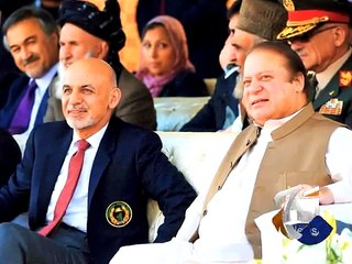 US on Afghan Reconciliation