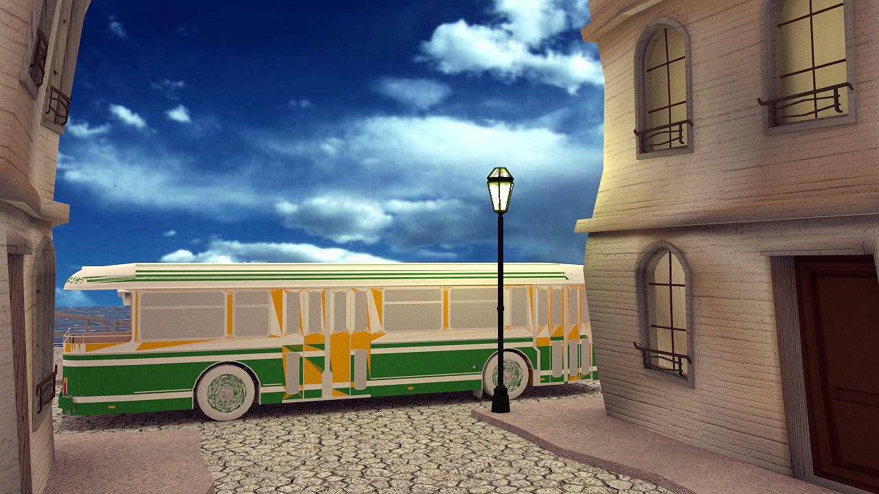 Bus