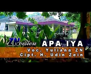 APA IYA yuliana zn @ lagu tarling