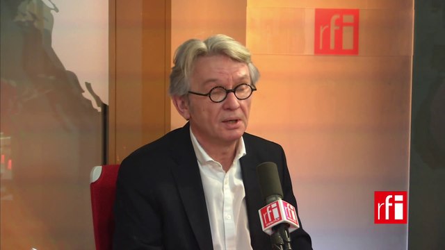 Jean-Claude Mailly: «Je comprends les salariés de Sanofi»