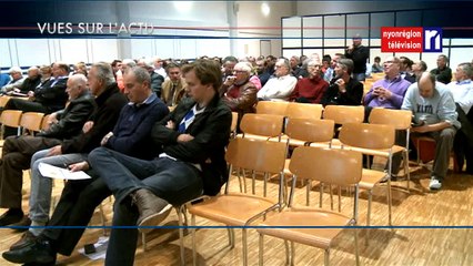 Vues sur l'Actu du lundi 23 février 2015