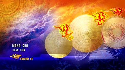 00015 Hoang Oanh - Mong Cho (1)