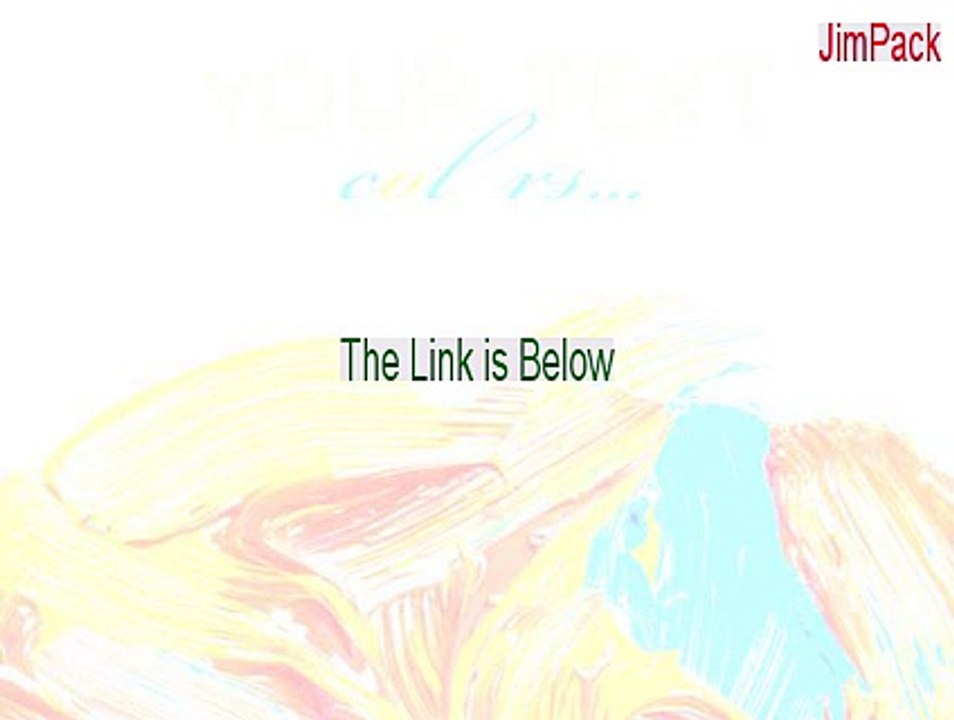 JimPack Download - Free Download 2015