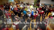 Salon des Vins & des Produits de Terroir - Annecy