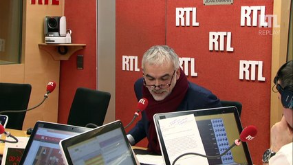 Sanofi : "Le talent d'un patron ne se voit pas", dit Pascal Praud