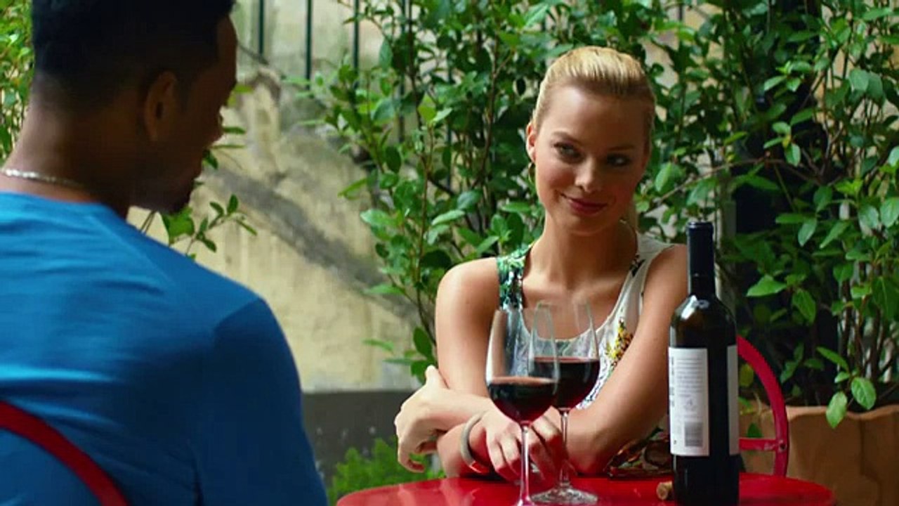 Focus Official UK Trailer 2 (2015) - Will Smith...