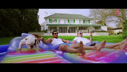 Jhak Maar Ke | Full Video Song HD Desi Boyz