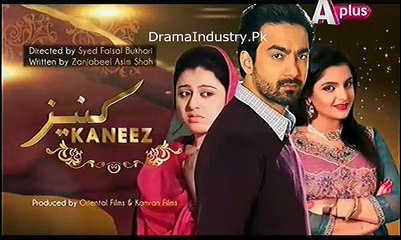 Kaneez Episode 52 Promo