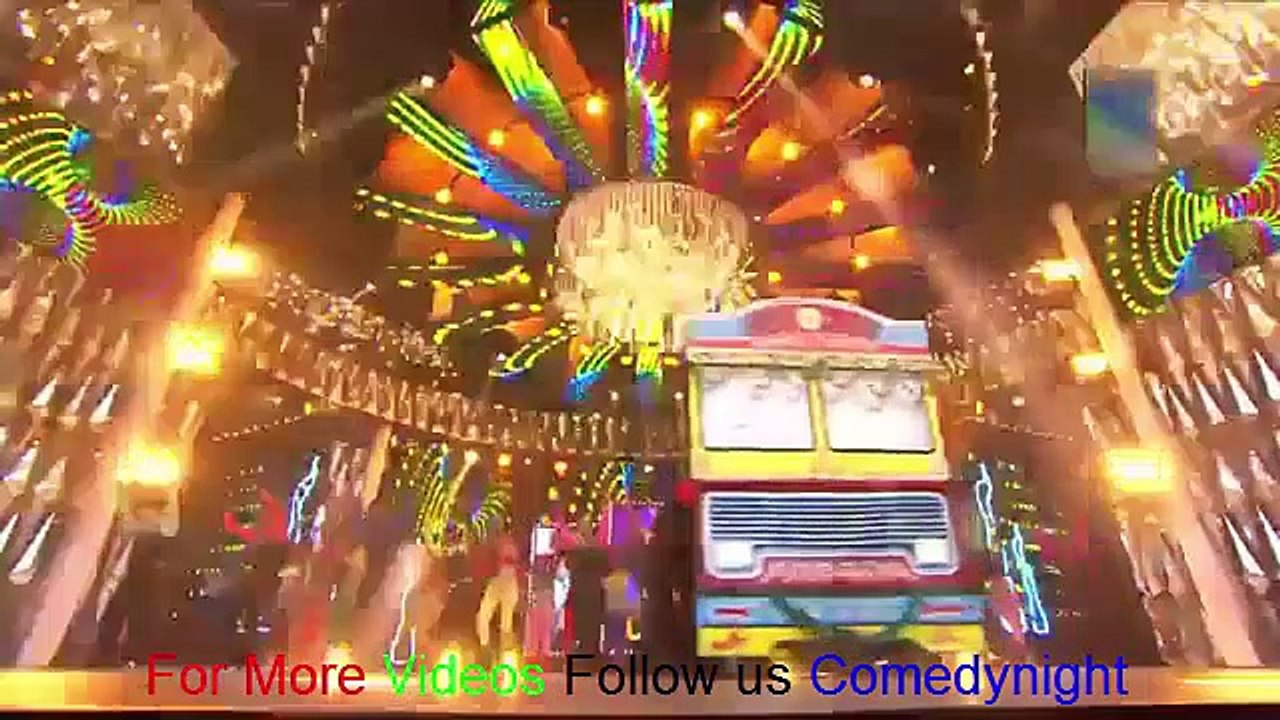 60th Britania Filmfare Awards 2015 Full Show 720p HD _ Part 5 of 11