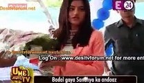 Diya Aur Baati Hum 24th February 2015 Badal Gaya Sandhya Ka Andaaz Fashion Khatam HD