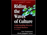 Riding The Waves of Culture: Understanding Diversity in Global Business Fons Trompenaars PDF Downlo