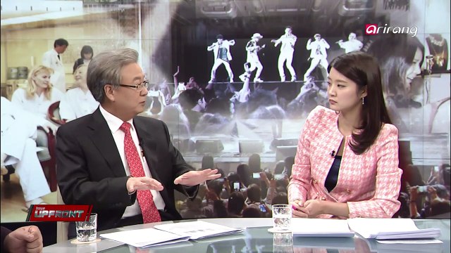 Elaborate more using big data to sustain the Korean Wave 한류를 지속시키기 위하여