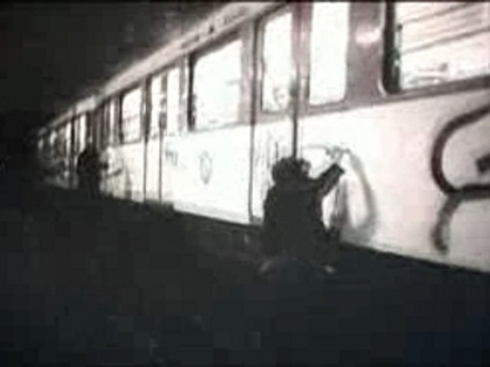 Kourtrajmé -Bien Fait Pour Ta Gueule