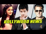 Alia Bhatt To Romance Sidharth Malhotra In Karan Johar’s Next? | Bollywood Gossips | 23rd Feb 2015