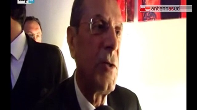 TG 23.02.15 Schittulli avvantaggiato dalla lotta Fitto-Berlusconi?