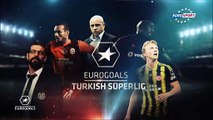 Eurogoals : Türkiye Ligi