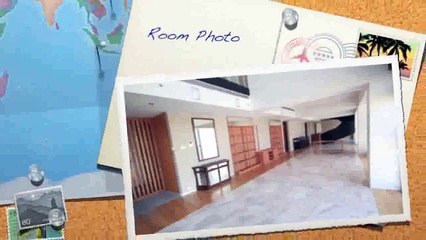 uplex 4 Bedrooms for rent at The met Sathorn Bangkok