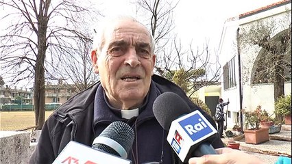 "LASCIATE SUONARE LE CAMPANE"