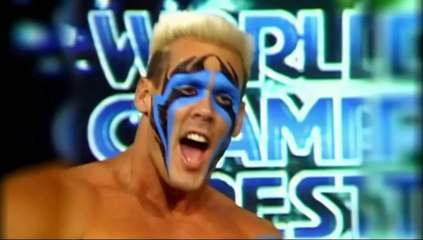 عرض الرو بتاريخ 24/2/2015الجزء الثالث | wwe monday night raw 24-2-2015 part 3