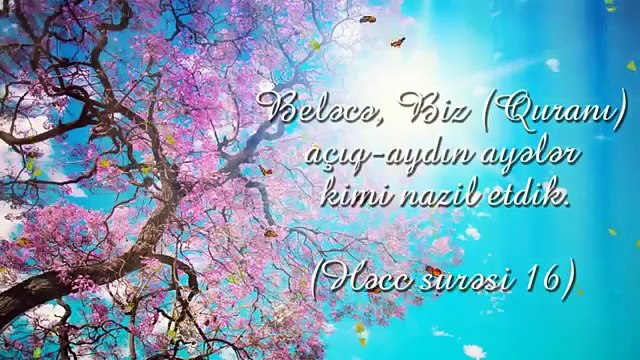 Namaz qılmayanların hökmü постановление о тех кто не совершает намаз