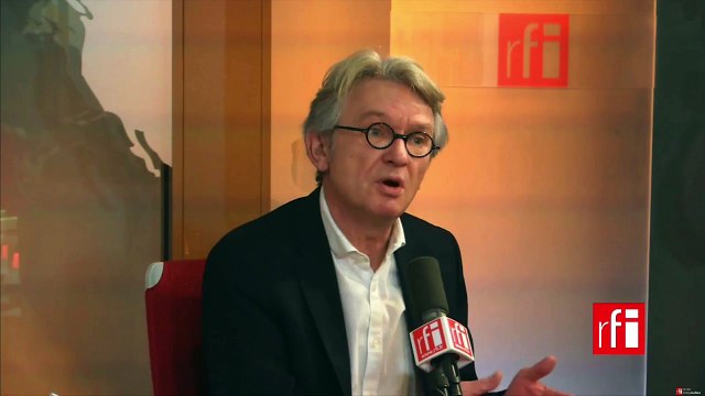 Jean-Claude Mailly s'inquiète d'un possible 49.3 social (RFI)