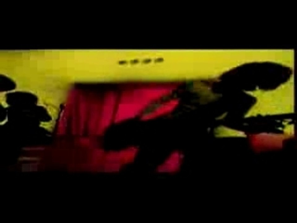 Tenshi No Rokku (Buzz Clips Version)