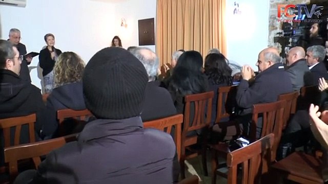 Nona edizione premio “Franco Razionale”: riconoscimenti per Drago e Ursino