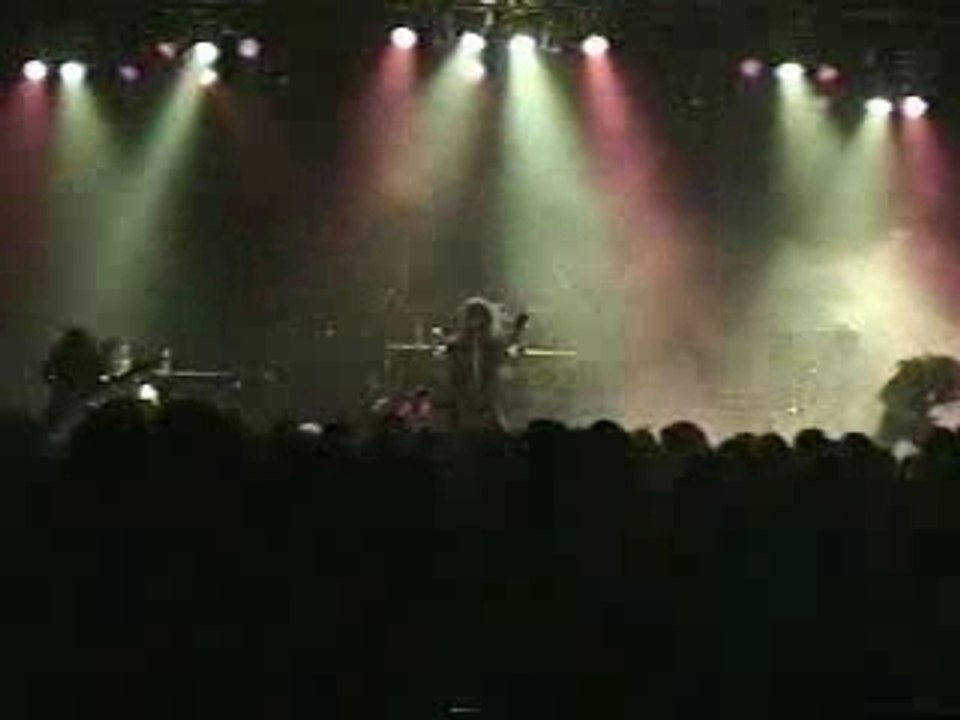 Morbid angel - World Of Shit