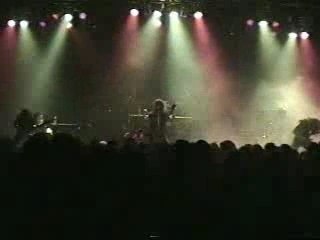 Morbid angel - World Of Shit