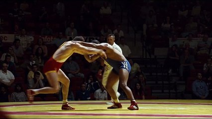 Foxcatcher Official Teaser Trailer 2 (2014) - Channing Tatum Drama HD