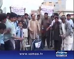 پاکستان کی کرکٹ کی جڑیں کمزور کر کے پاکستانی کرکٹ کو نہ قبل تلافی نقصان پہنچن