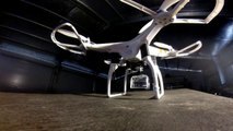 5 Simple steps to avoid Fly Aways with DJI Phantom quadcopters