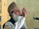 Mufti Hafiz Abdul Ghaffar Ropri (Khutba Juma tul Mubarik 13-02-2015)