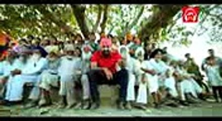 National Villager-Jassi Jasraj Official Full Video HD 2012