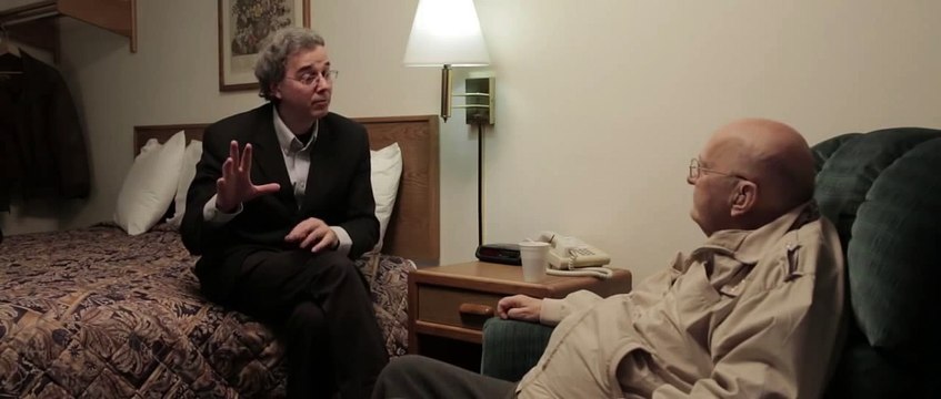 Dying CIA Agent reveals US Government Alien Contact, Area 51 secrets, black ops and UFO knowledg... (HD)