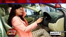 Bhabho Ki Bahu Ban Gayi Babe!! - Diya Aur Baati Hum - 24th Feb 2015