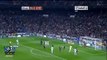 Cristiano Ronaldo Free Kick Real Madrid vs Barcelona Copa Del Rey