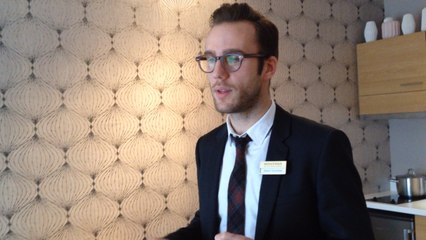 La résidence senior Montana