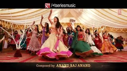 JAD MEHNDI LAG LAG JAAVE VIDEO SONG SINGH SAAB THE GREAT