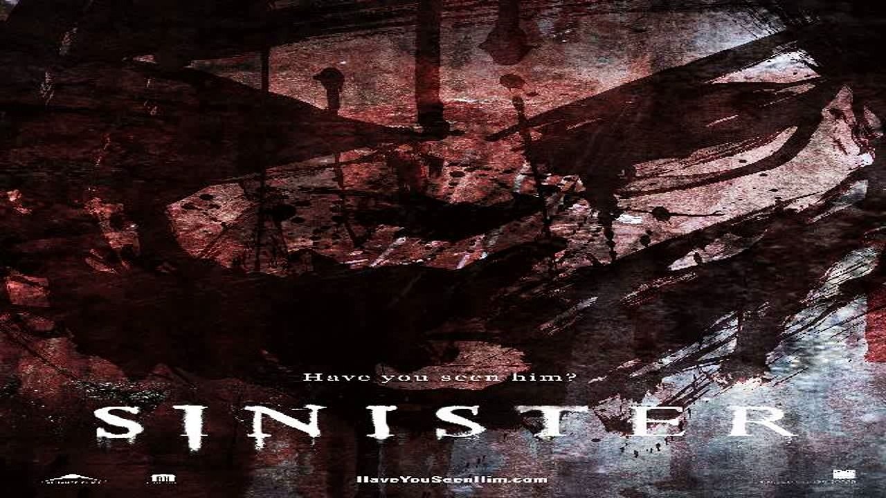 Sinister 2 Full Movie Streaming