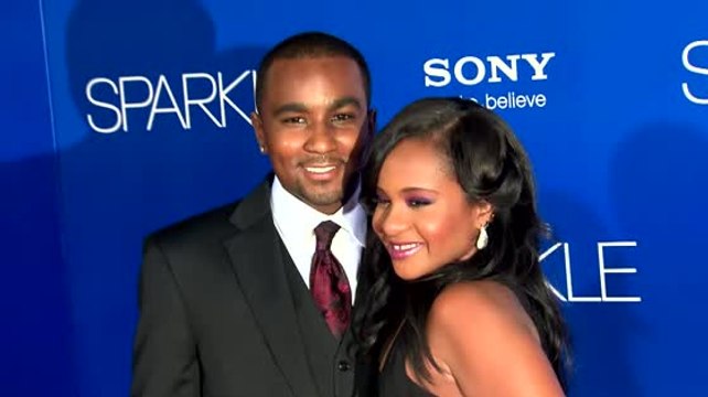 Bobby Brown gestattet Nick Gordon nicht Bobbi Kristina im Krankenhaus zu besuchen