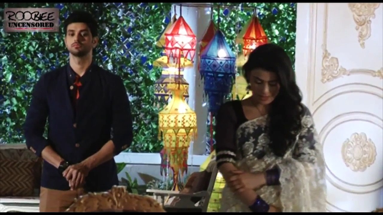 Meri Aashiqui Tum Se Hi 23rd February 2015 FULL EPISODE | Ranveer & Ishaani GET INTIMATE