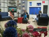 Kam Umri Ka Pyar Aor Family (Subah Kay Dus) -HTV