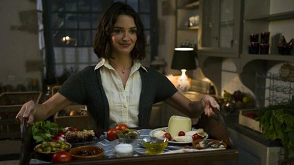 The Hundred-Foot Journey Full Movie