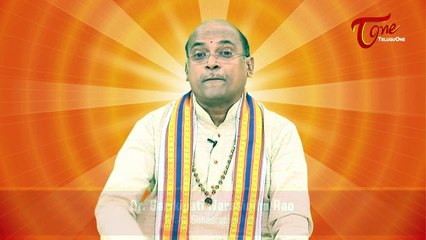 Sahityamlo Hasyam || Episode 217 || By Dr. Garikipati Narasimha Rao