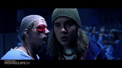 Freddy vs. Jason (5 - 10) Movie CLIP - Under the Influence (2003) HD